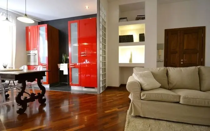 Apart Daire, 3 Yatak Odası