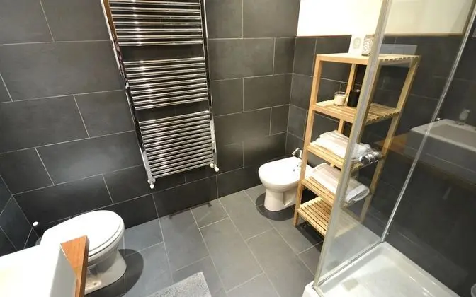 Apart Daire, 3 Yatak Odası