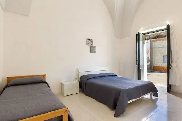 Standard Apart Daire, 2 Yatak Odası