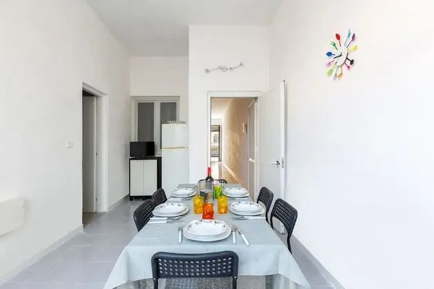 Standard Apart Daire, 2 Yatak Odası