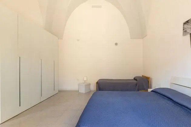 Standard Apart Daire, 2 Yatak Odası