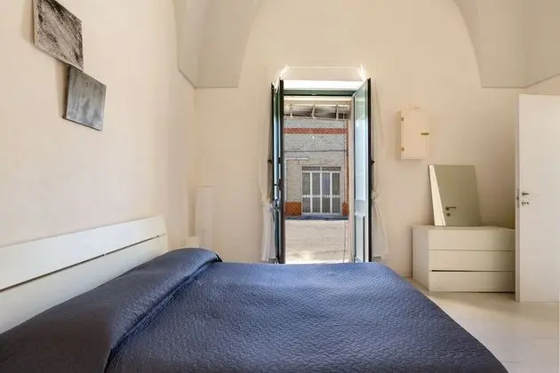 Standard Apart Daire, 2 Yatak Odası