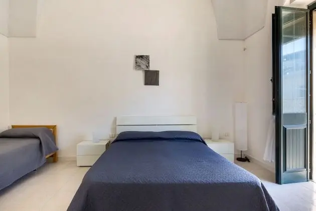 Standard Apart Daire, 2 Yatak Odası