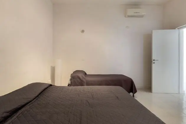 Standard Apart Daire, 2 Yatak Odası