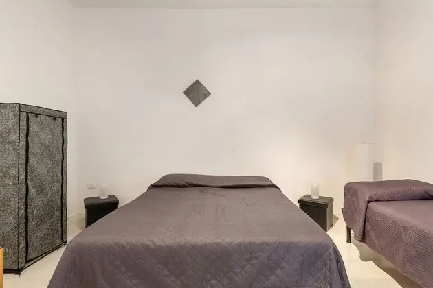 Standard Apart Daire, 2 Yatak Odası