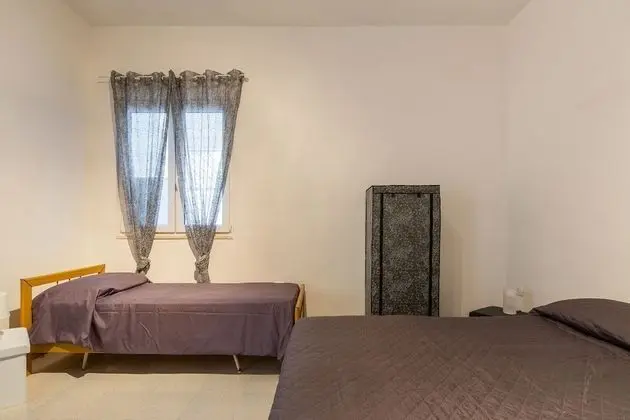 Standard Apart Daire, 2 Yatak Odası