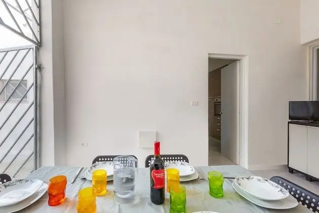 Standard Apart Daire, 2 Yatak Odası