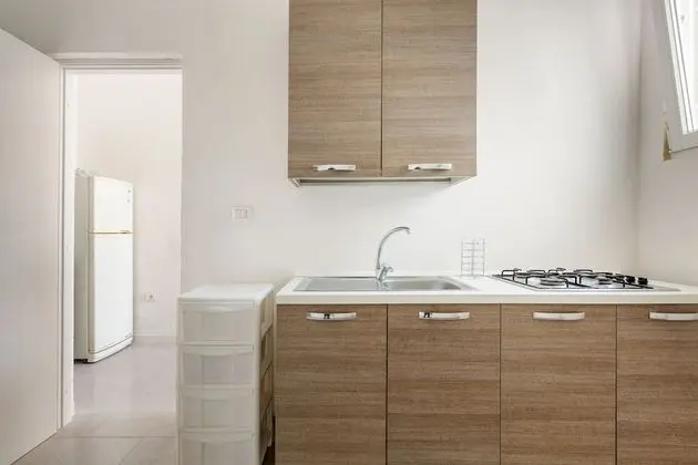 Standard Apart Daire, 2 Yatak Odası