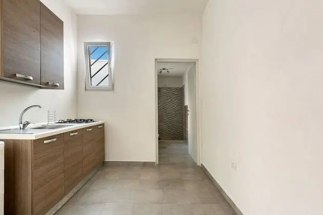 Standard Apart Daire, 2 Yatak Odası