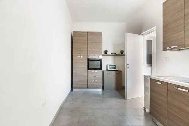 Standard Apart Daire, 2 Yatak Odası