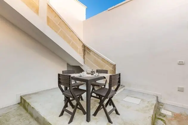 Standard Apart Daire, 2 Yatak Odası