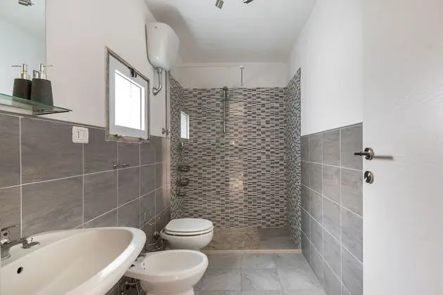 Standard Apart Daire, 2 Yatak Odası