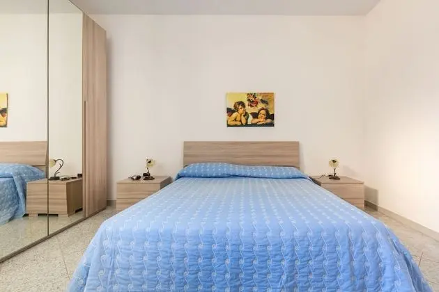 Standard Ev, 1 Yatak Odası