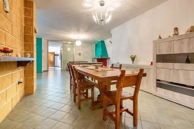 Standard Ev, 1 Yatak Odası