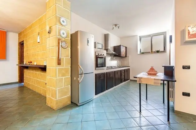 Standard Ev, 1 Yatak Odası