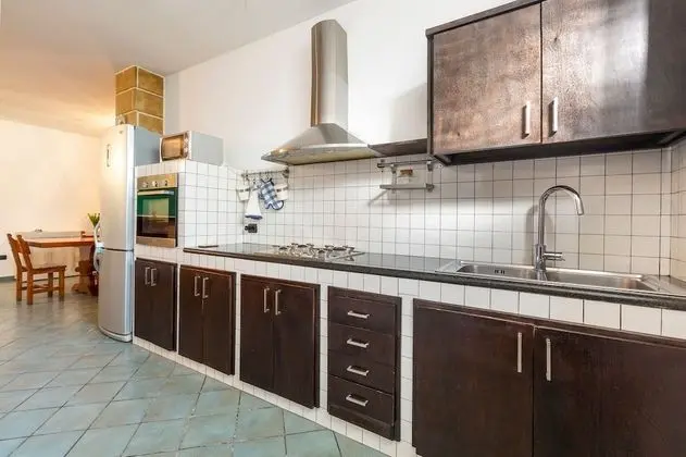 Standard Ev, 1 Yatak Odası