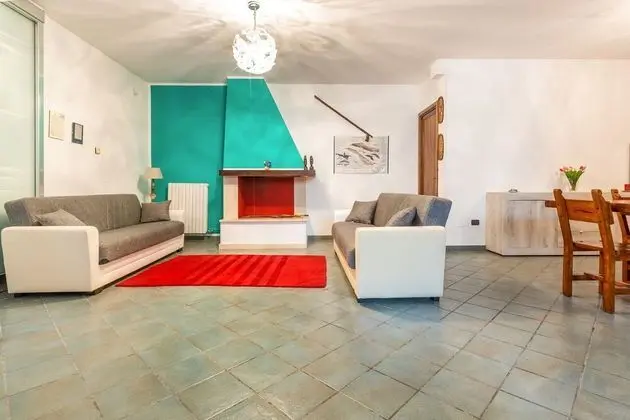 Standard Ev, 1 Yatak Odası