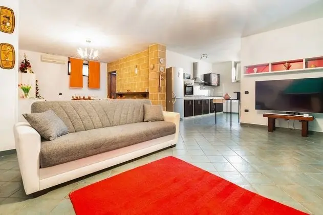 Standard Ev, 1 Yatak Odası