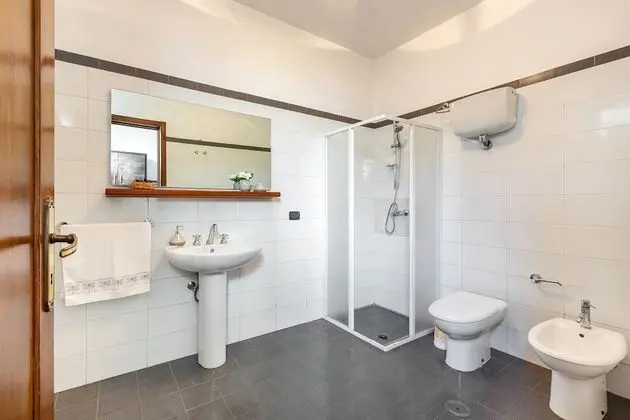 Standard Ev, 1 Yatak Odası