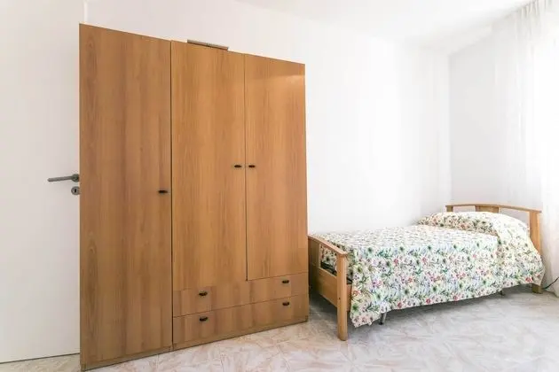 Apart Daire, 2 Yatak Odası, Teras