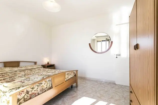 Apart Daire, 2 Yatak Odası, Teras