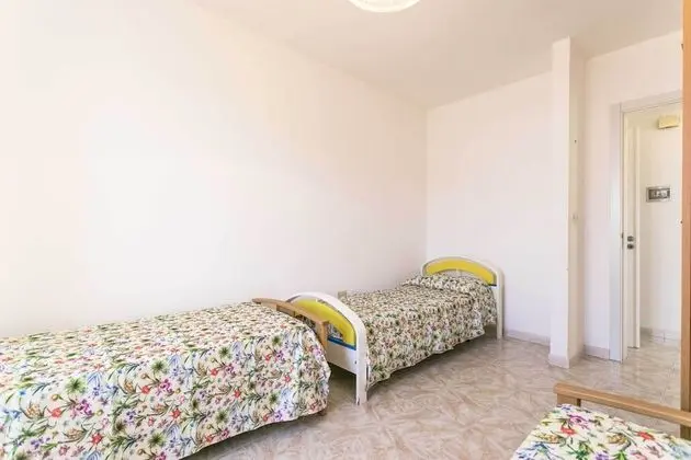Apart Daire, 2 Yatak Odası, Teras