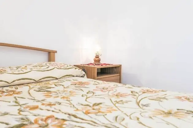 Apart Daire, 2 Yatak Odası, Teras