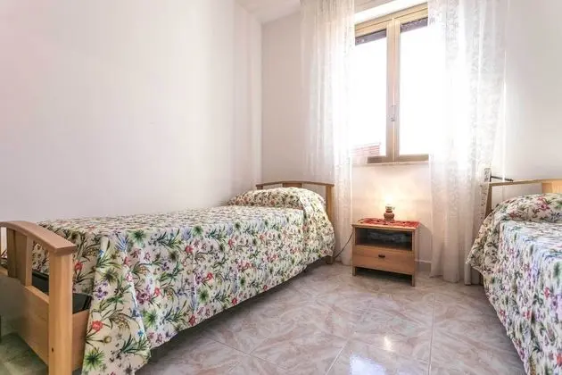 Apart Daire, 2 Yatak Odası, Teras