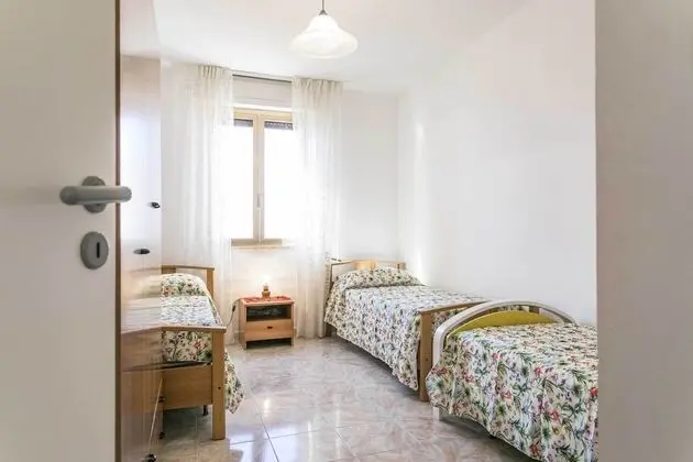 Apart Daire, 2 Yatak Odası, Teras