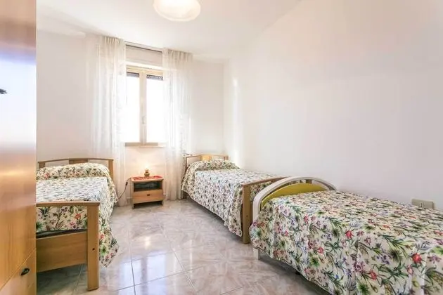 Apart Daire, 2 Yatak Odası, Teras