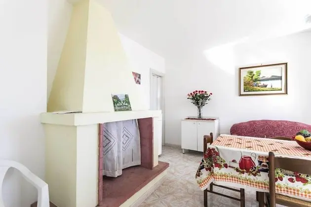 Apart Daire, 2 Yatak Odası, Teras