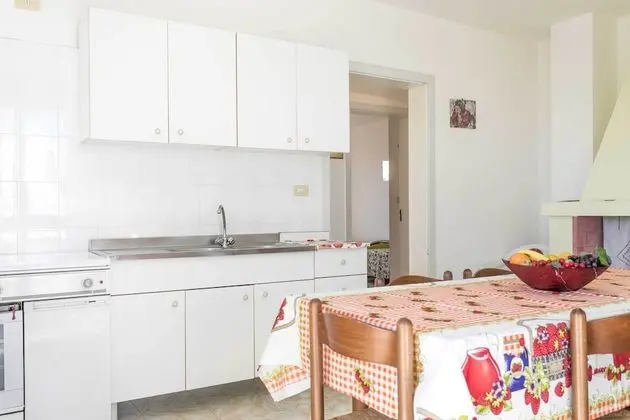 Apart Daire, 2 Yatak Odası, Teras