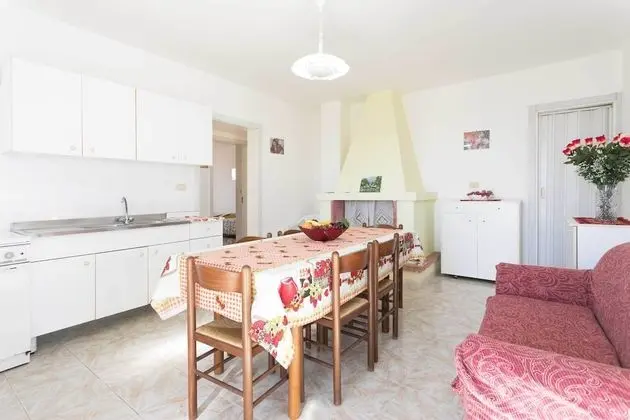 Apart Daire, 2 Yatak Odası, Teras