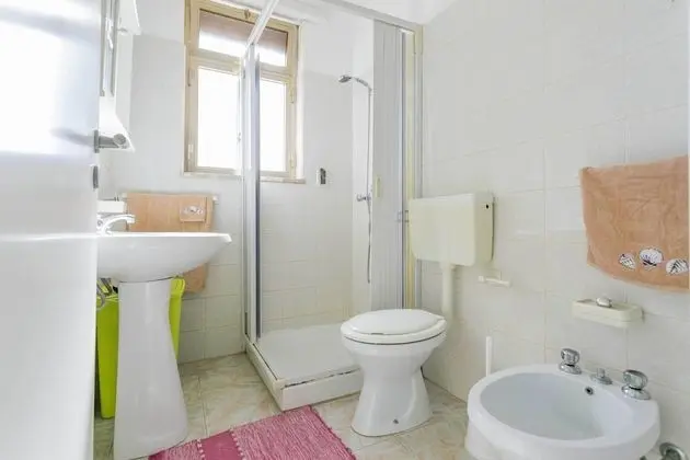 Apart Daire, 2 Yatak Odası, Teras