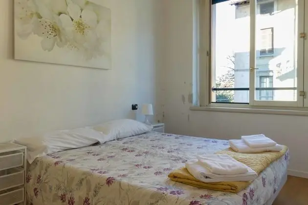 Apart Daire, 1 Yatak Odası, Sigara İçilmez
