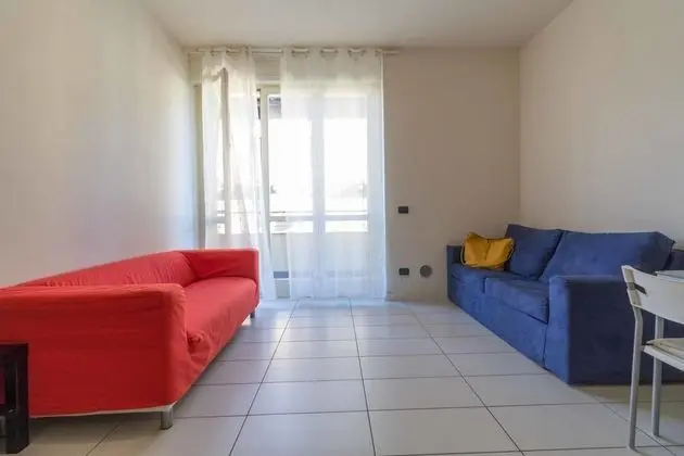Apart Daire, 1 Yatak Odası, Sigara İçilmez