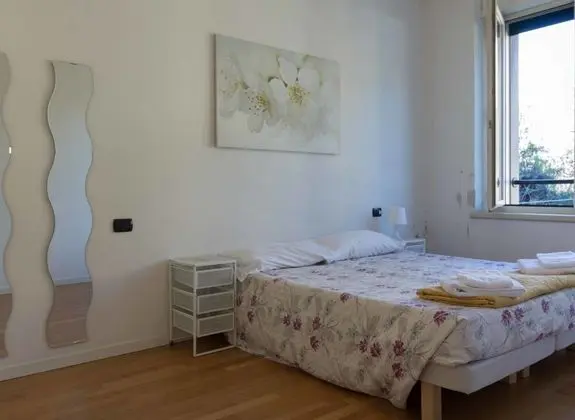 Apart Daire, 1 Yatak Odası, Sigara İçilmez