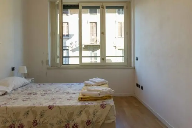 Apart Daire, 1 Yatak Odası, Sigara İçilmez