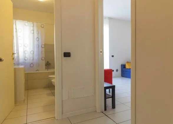 Apart Daire, 1 Yatak Odası, Sigara İçilmez