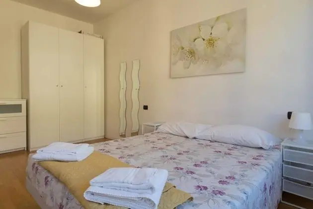 Apart Daire, 1 Yatak Odası, Sigara İçilmez