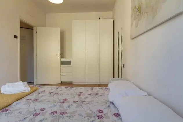 Apart Daire, 1 Yatak Odası, Sigara İçilmez