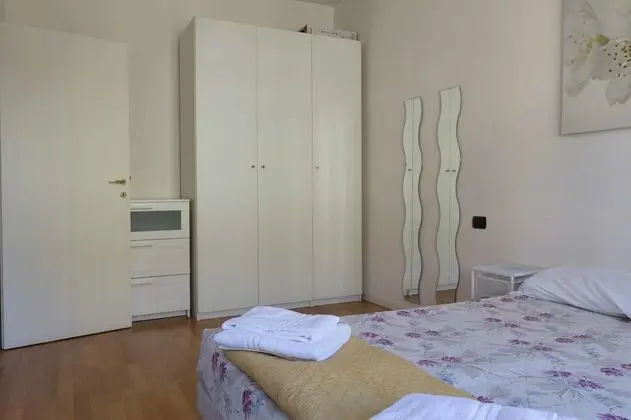 Apart Daire, 1 Yatak Odası, Sigara İçilmez