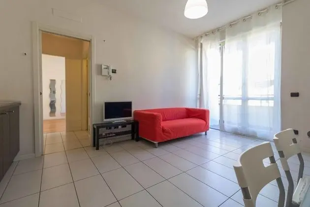 Apart Daire, 1 Yatak Odası, Sigara İçilmez