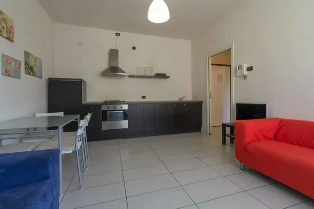 Apart Daire, 1 Yatak Odası, Sigara İçilmez