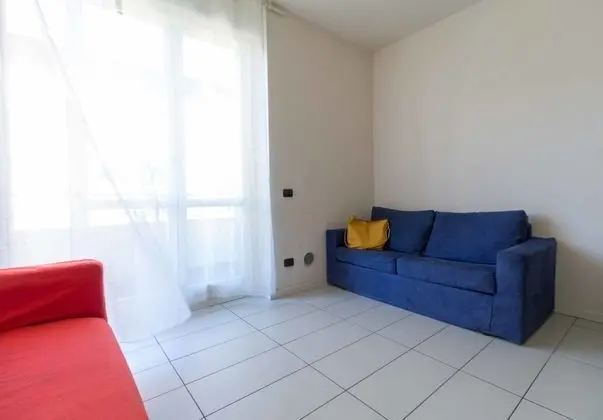 Apart Daire, 1 Yatak Odası, Sigara İçilmez