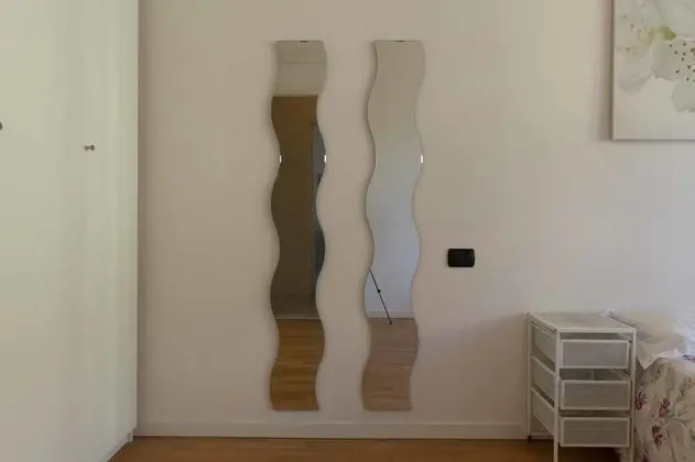 Apart Daire, 1 Yatak Odası, Sigara İçilmez
