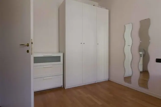 Apart Daire, 1 Yatak Odası, Sigara İçilmez