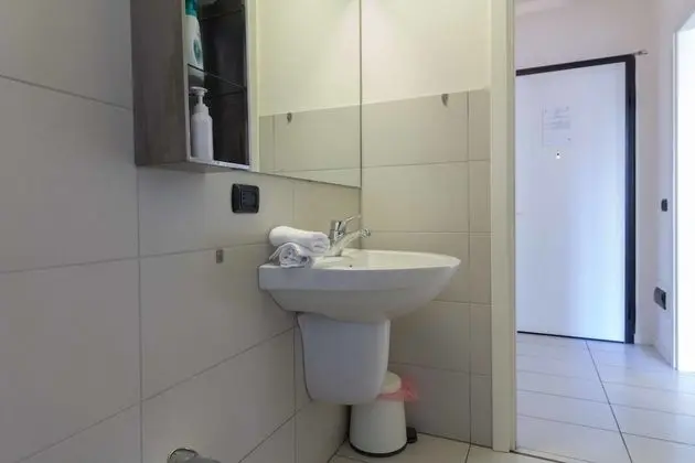 Apart Daire, 1 Yatak Odası, Sigara İçilmez