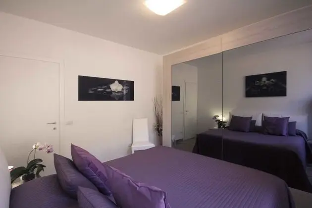 Family Apart Daire, 2 Yatak Odası