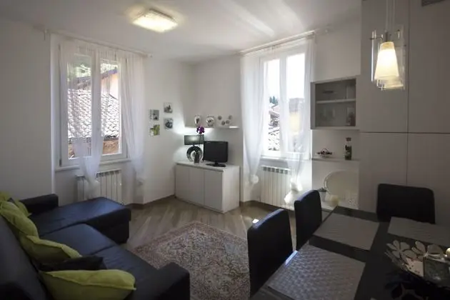 Family Apart Daire, 2 Yatak Odası